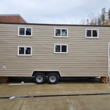 New 24' Tiny House Martin Co. (KVEC) - Image 3 Thumbnail