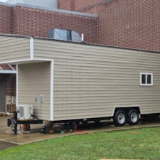 New 24' Tiny House Martin Co. (KVEC) - Image 4 Thumbnail