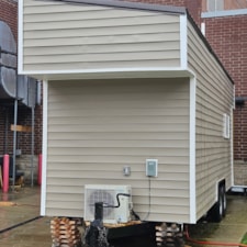 New 24' Tiny House Martin Co. (KVEC) - Image 5 Thumbnail