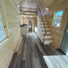 New 24ft Craftsman Model-In Stock-Price Slashed - Image 5 Thumbnail