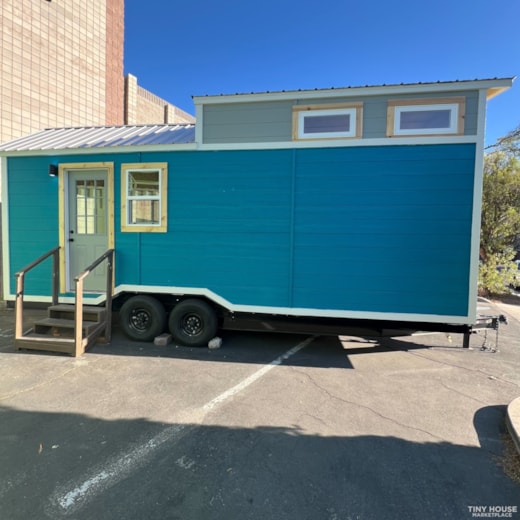 New 24ft Craftsman Model-In Stock