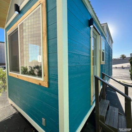 New 24ft Craftsman Model-In Stock - Image 2 Thumbnail