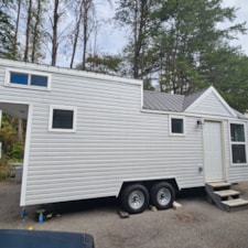 NEW 24ft THOW  (KVEC Lee County) - Image 3 Thumbnail