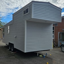 NEW 24ft THOW  (KVEC Lee County) - Image 4 Thumbnail