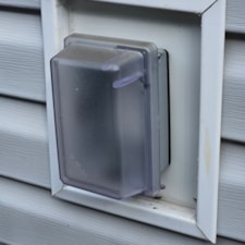 NEW 24ft THOW  (KVEC Lee County) - Image 5 Thumbnail