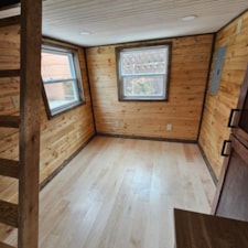 New 24ft THOW (Letcher Co.) KVEC - Image 4 Thumbnail