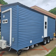 New 24ft THOW (Letcher Co.) KVEC - Image 5 Thumbnail