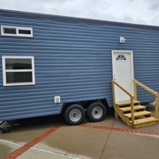 New 24ft THOW (Letcher Co.) KVEC - Image 6 Thumbnail