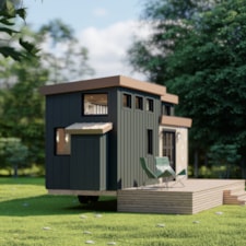New 26' Premium Certified Tiny, ready August 2023 - Image 3 Thumbnail