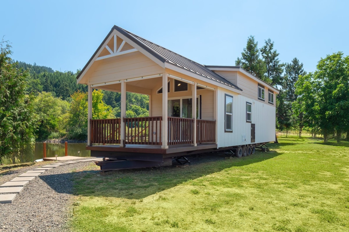 New 400 sq. ft Tiny Home!  - Image 1 Thumbnail