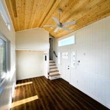 New Extra Large 595 Sq Ft Tiny Home - Image 3 Thumbnail