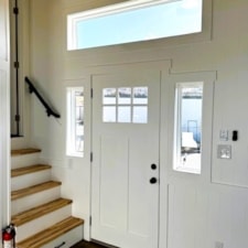 New Extra Large 595 Sq Ft Tiny Home - Image 4 Thumbnail