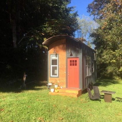 New, beautiful 210 square foot home with outstanding customizations, $55,000 - Image 2 Thumbnail