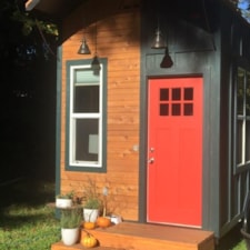 New, beautiful 210 square foot home with outstanding customizations, $55,000 - Image 3 Thumbnail