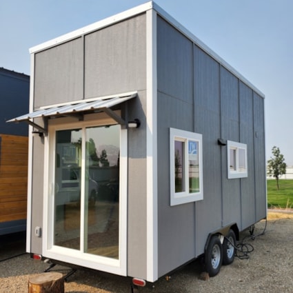 New Beautifully Built 20 ft long & 8.5 Ft Wide Tiny Home - Boise, Idaho ID - Image 2 Thumbnail