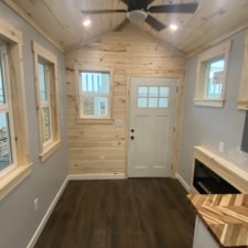 New Caboose by Spring Mountain Tiny Homes - Image 5 Thumbnail