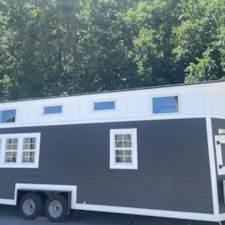 New Certified Craftsman style Tinyhouse  - Image 3 Thumbnail
