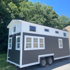 New Certified Craftsman style Tinyhouse  - Image 4 Thumbnail