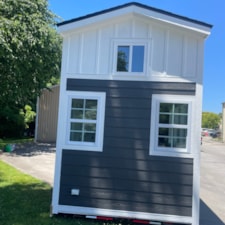 New Certified Craftsman style Tinyhouse  - Image 6 Thumbnail