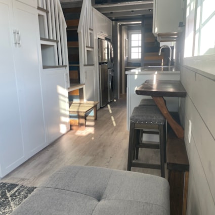 New Certified Craftsman style Tinyhouse  - Image 2 Thumbnail
