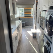 New Certified Craftsman style Tinyhouse  - Image 4 Thumbnail