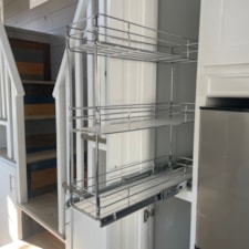 New Certified Craftsman style Tinyhouse  - Image 6 Thumbnail