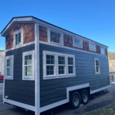 New certifiedCraftsman style Tinyhouse  - Image 4 Thumbnail