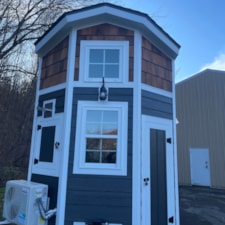 New certifiedCraftsman style Tinyhouse  - Image 5 Thumbnail