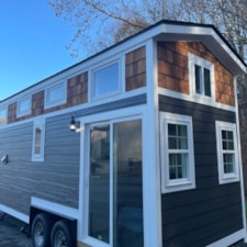 New certifiedCraftsman style Tinyhouse  - Image 6 Thumbnail