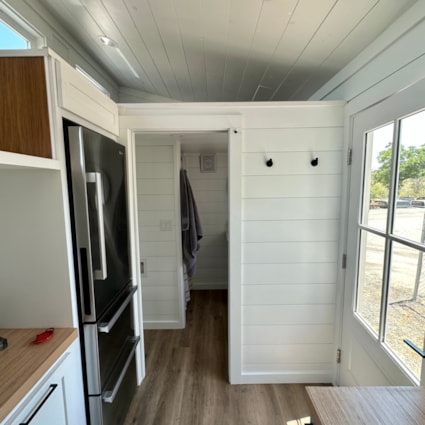 New Construction Luxury Tiny House For Sale  - Image 2 Thumbnail