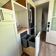 New Construction Luxury Tiny House For Sale  - Image 3 Thumbnail
