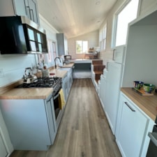 New Construction Luxury Tiny House For Sale  - Image 4 Thumbnail
