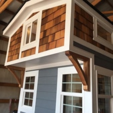 NEW Craftsman style 24 foot Tiny Home - Image 5 Thumbnail