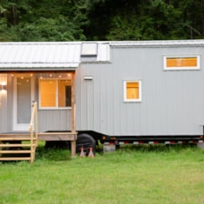 New Custom-built 24ft Tiny Home - Image 3 Thumbnail
