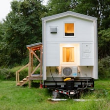 New Custom-built 24ft Tiny Home - Image 5 Thumbnail
