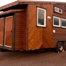 New Handcrafted Custom Designed Tiny Home - Image 3 Thumbnail
