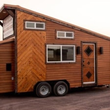 New Handcrafted Custom Designed Tiny Home - Image 5 Thumbnail