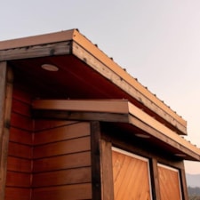 New Handcrafted Custom Designed Tiny Home - Image 6 Thumbnail