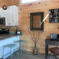 New log cabin tiny home in the mountains of Western North Carolina! - Image 4 Thumbnail