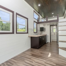 PRICE DROP! New 24 ft Modern Tiny Home - Plenty of Storage, Large Shower - Image 3 Thumbnail