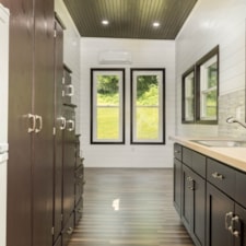 PRICE DROP! New 24 ft Modern Tiny Home - Plenty of Storage, Large Shower - Image 4 Thumbnail