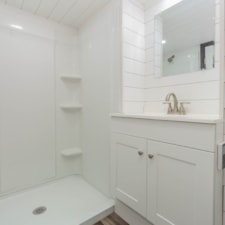 PRICE DROP! New 24 ft Modern Tiny Home - Plenty of Storage, Large Shower - Image 6 Thumbnail