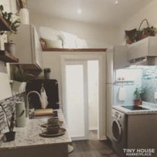 New Modern Tiny House for Sale in Arizona  - Image 3 Thumbnail