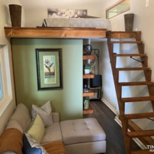 New Modern Tiny House for Sale in Arizona  - Image 6 Thumbnail