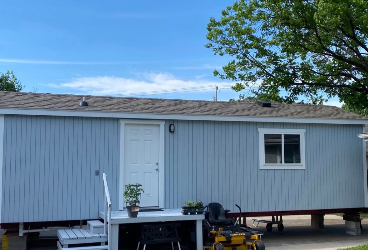 New Tiny Home Build 32x10 - Image 1 Thumbnail
