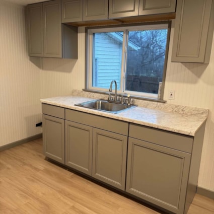New Tiny Home Build 32x10 - Image 2 Thumbnail
