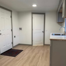 New Tiny Home Build 32x10 - Image 3 Thumbnail
