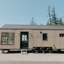 New Tiny Home Ideal for sleeping, relaxing, cooking & working - Image 5 Thumbnail