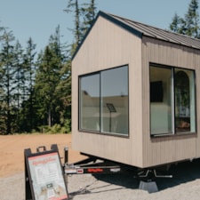 New Tiny Home Ideal for sleeping, relaxing, cooking & working - Image 6 Thumbnail