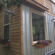 New Tiny House for Sale! - Image 3 Thumbnail